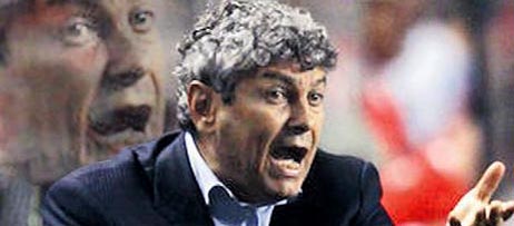 Yzde 50 Terim Yzde 50 Lucescu