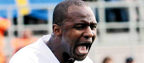 Patrick Vieira