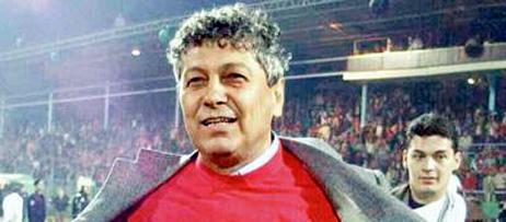 Lucescu'yu ben ikna ettim