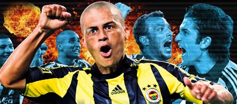 Porto Rico'ya bile kasan Fener'in elinden kurtulamazsn