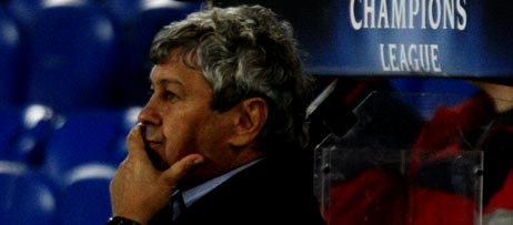 Lucescu iki yldzla geliyor