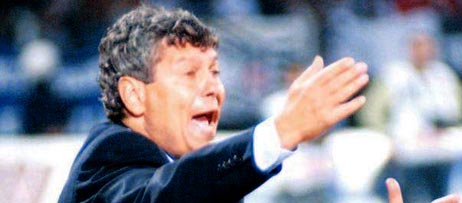 Lucescu imzay atm!