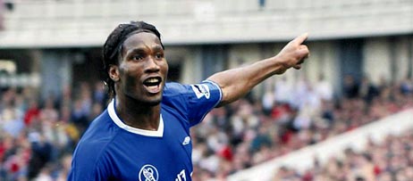 Drogba