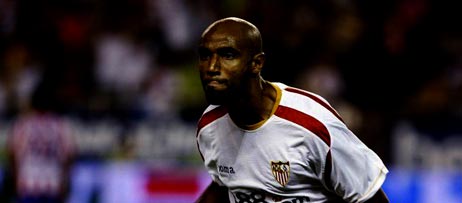 Kanoute Fener'e