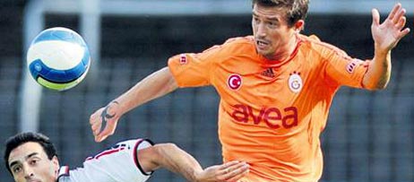 Kewell'da korkun phe