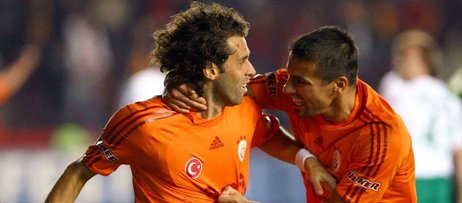 Milan Baros devleri sollad