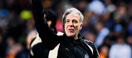 Kartal'dan Gerets bombas