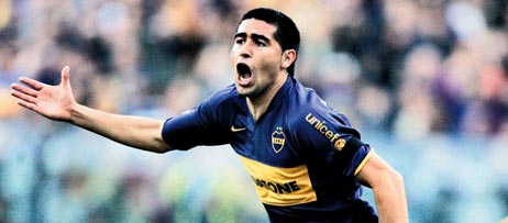 Riquelme