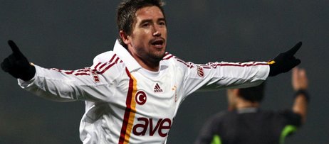 Kewell almalara balad