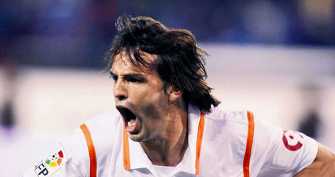 Fenerbahe Morientes'e gidiyor