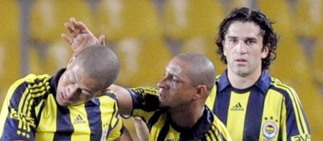 Fener'de imza ov