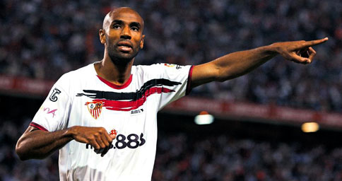 Kanoute Haziranda Fener'de