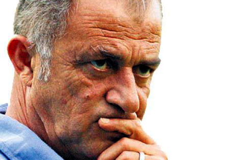 Fatih Terim F.Bahe'ye mi?