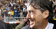 Fener'de ilk hedef Mancini