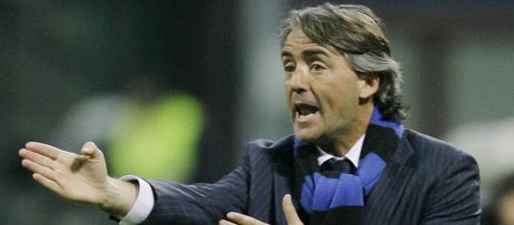 Fener'de gndem Mancini