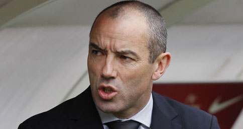 Paul Le Guen Fenerbahe'de