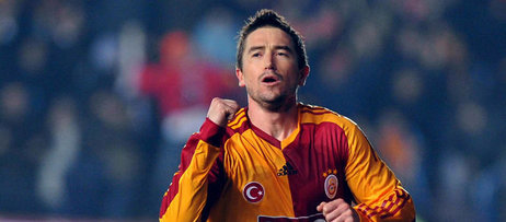 Kewell'dan imza gn..