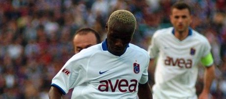 Trabzon'da kritik viraj