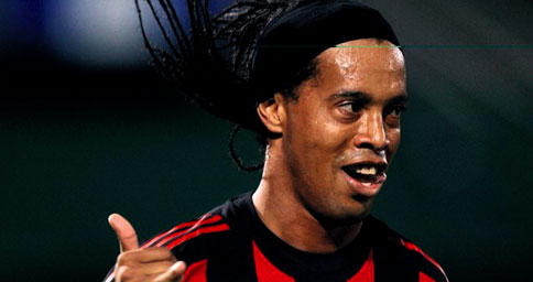 Ronaldinho