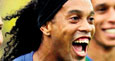 Ronaldinho'yu ok istiyoruz