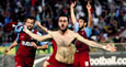 90+5 Trabzon