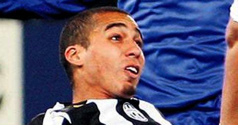 Trezeguet Fener'e