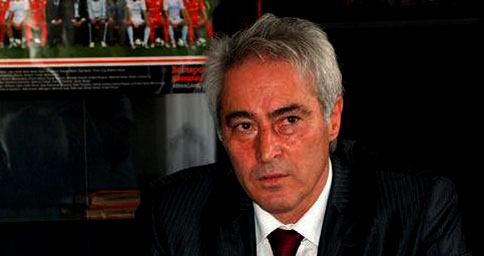 Demirbakan devri