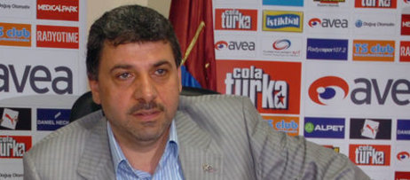 Trabzon'da ok istifa