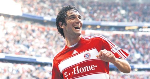 Luca Toni