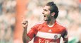 Hamit Florya'da