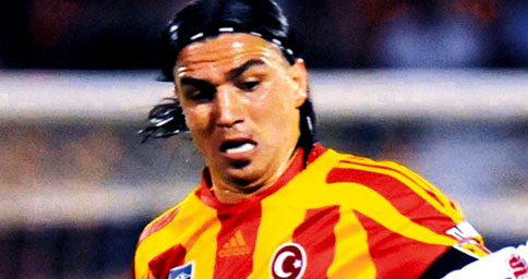 Topuz resmen Fenerbahe'de