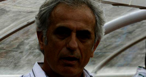 Halilhodzic'e yeni teklif