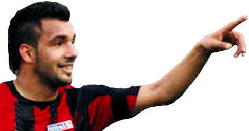 Engin Baytar Trabzon'da