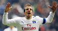 Van Der Vaart Cimbom'a