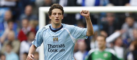 Elano Blumer Galatasaray'da