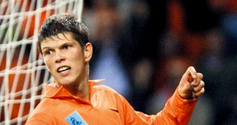 Huntelaar