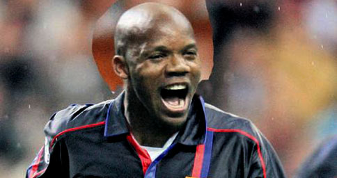 Boumsong tamamdr