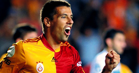 Milan Baros gidiyor mu?