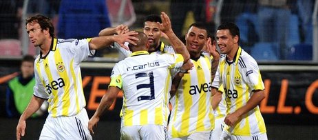 Fenerbahe hala lider!