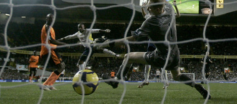 Tottenham 9 Wigan 1 VDEO