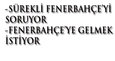 Fener'e Sambac golc