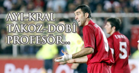 te futbolcularn lakaplar