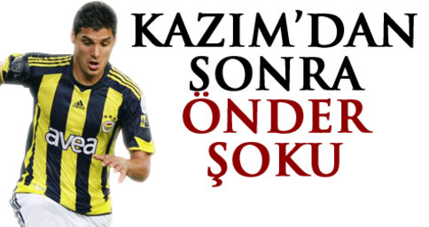 te Fenerbahe'den ilk aklama