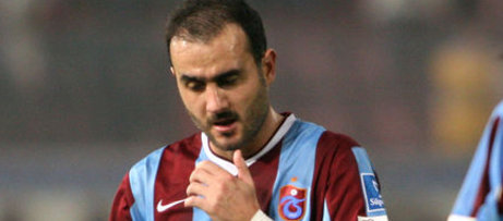 Trabzon Gkhan' brakmyor