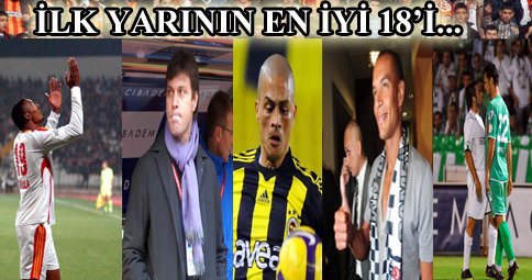 lk devrenin 'EN'leri