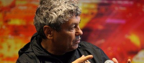 Mircea Lucescu'dan ok iddia!