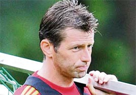 Skibbe'den ampiyonluk garantisi!