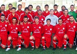 mraniyespor frtnas