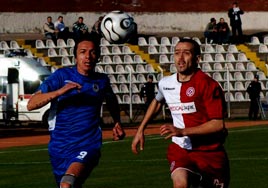 Tokat-ankr Bld: 1-0