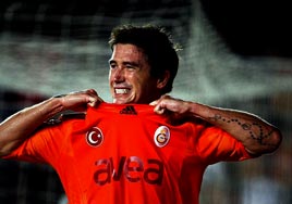 Kewell yarn sahada